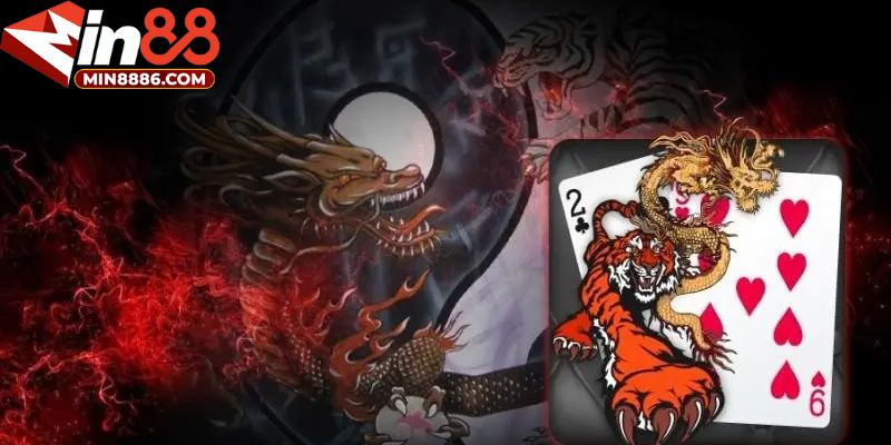 Mẹo chơi rồng hổ online – Không chỉ đặt, còn phải tính