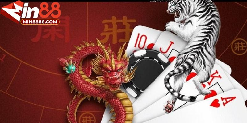 Trải nghiệm rồng hổ online tại MIN88 – Vì sao đáng thử?