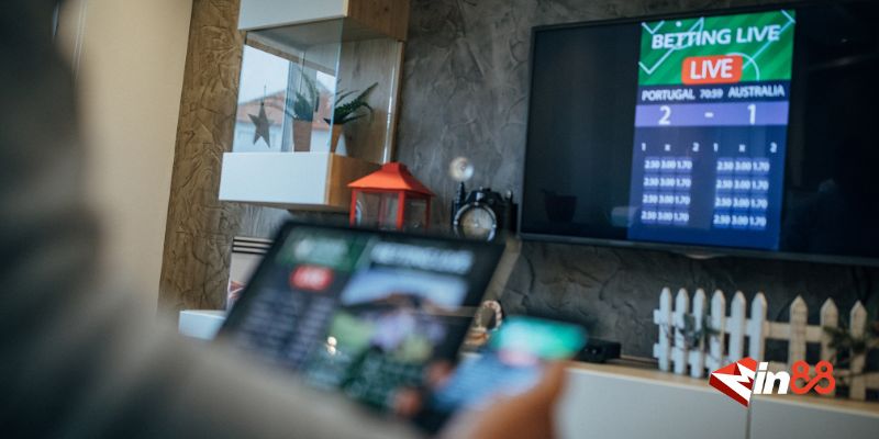 Nhà cái ra kèo rung như thế nào?