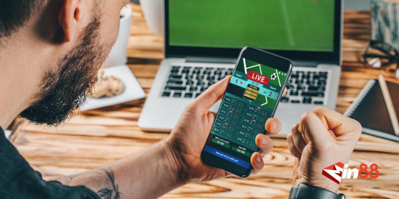 Người chơi nên tiếp cận kèo rung như thế nào?