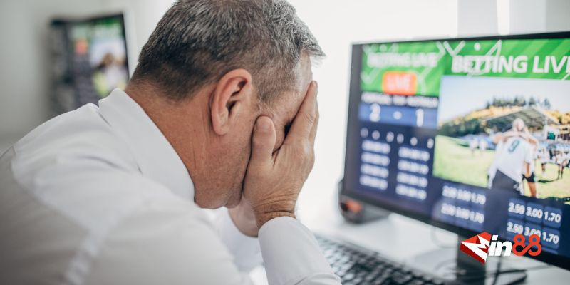 kèo rung không dành cho tất cả mọi người