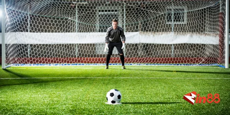 Quy định FIFA trong luật đá penalty