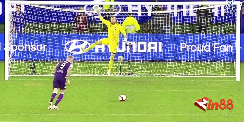 Quy định phạt đền sân 5 và sân 7