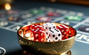 bát hình xóc đĩa và cách nhận biết