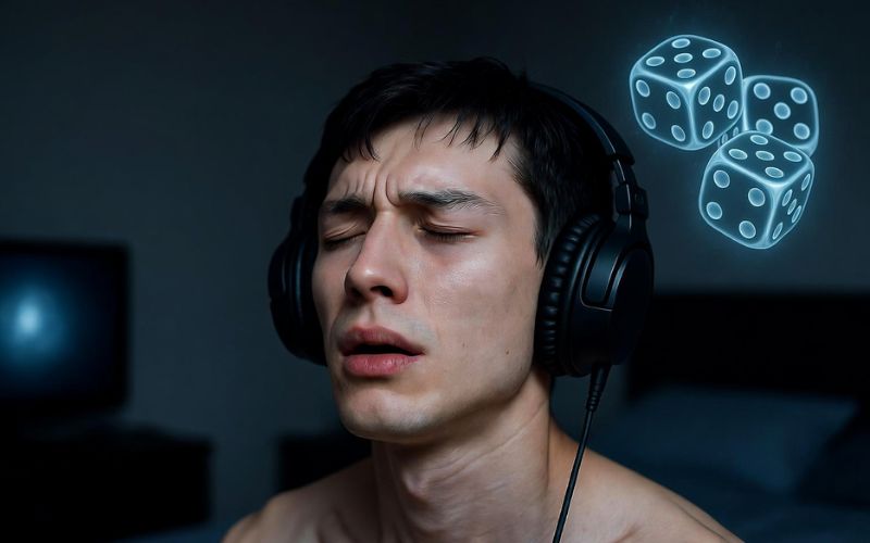 kỹ thuật nghe vị xóc đĩa chi tiết