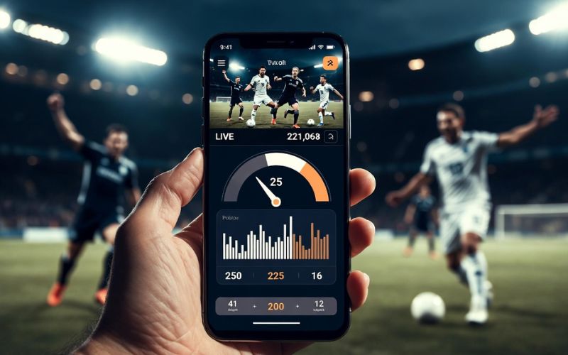 kinh nghiệm chơi kèo hòa dễ thắng