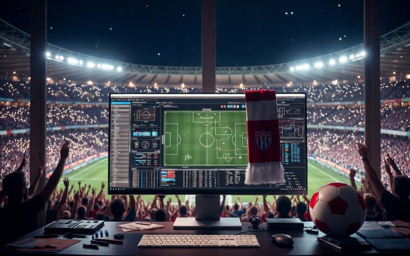 phân tích kèo hòa chi tiết