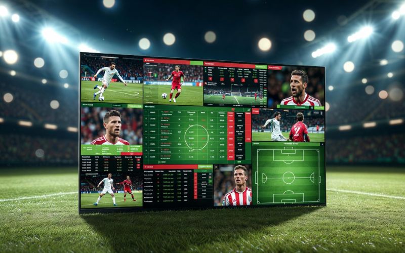 kèo hòa là gì và cách dự đoán