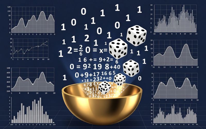 tìm hiểu thuật toán xóc đĩa chi tiết