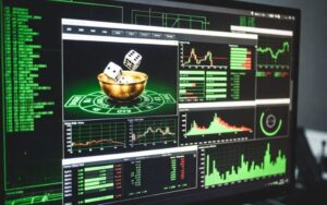 tool xóc đĩa dự đoán kết quả thực tế