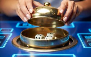 xóc đĩa bịp là gì và cách nhận biết