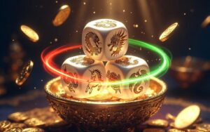 xóc đĩa tứ linh bí kíp chơi hiệu quả